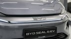 BYD Seal 6 Exterior photo