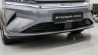 BYD Seal 6 Exterior photo