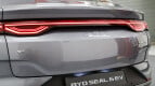 BYD Seal 6 Exterior photo