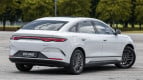 BYD Seal 6 Exterior photo
