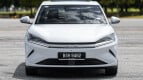BYD Seal 6 Exterior photo