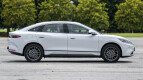 BYD Seal 6 Exterior photo