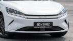 BYD Seal 6 Exterior photo