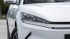 BYD Seal 6 Exterior photo