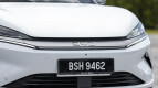 BYD Seal 6 Exterior photo