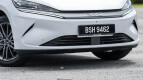 BYD Seal 6 Exterior photo