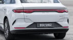 BYD Seal 6 Exterior photo