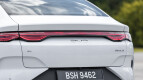 BYD Seal 6 Exterior photo