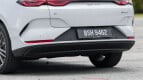 BYD Seal 6 Exterior photo