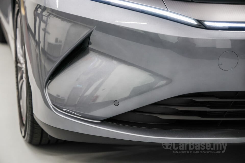 BYD Seal 6 Mk1 (2025) Exterior