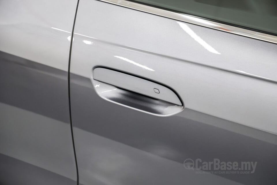 BYD Seal 6 Mk1 (2025) Exterior