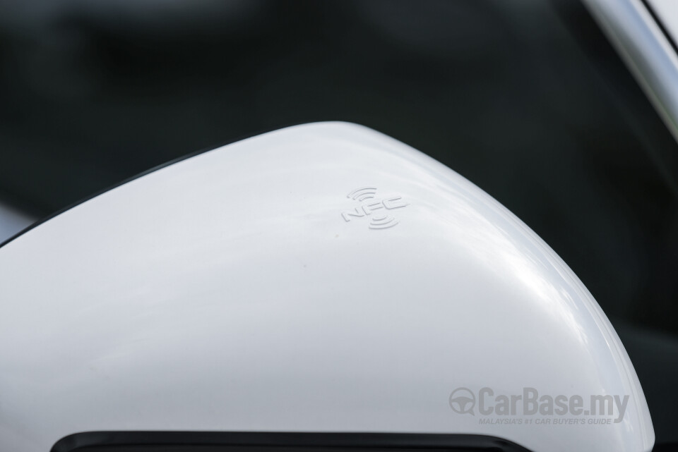 BYD Seal 6 Mk1 (2025) Exterior