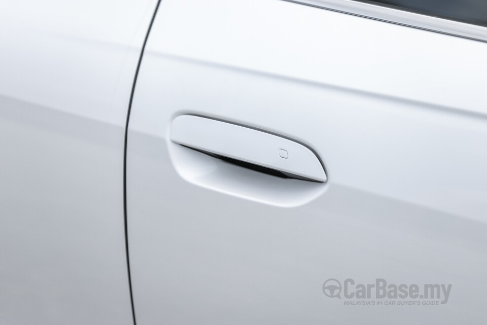 BYD Seal 6 Mk1 (2025) Exterior