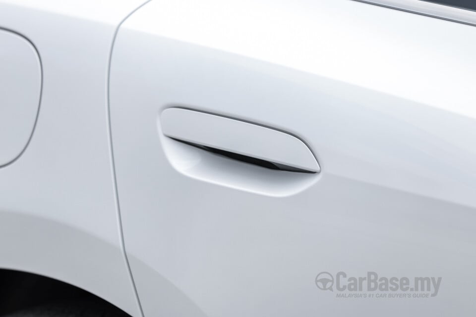 BYD Seal 6 Mk1 (2025) Exterior