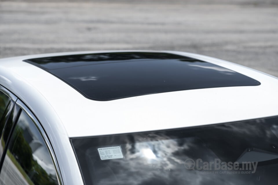 BYD Seal 6 Mk1 (2025) Exterior