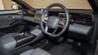 BYD Seal 6 Interior photo