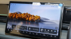 BYD Seal 6 Interior photo
