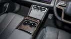 BYD Seal 6 Interior photo