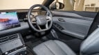 BYD Seal 6 Interior photo