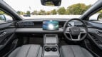 BYD Seal 6 Interior photo