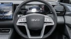 BYD Seal 6 Interior photo