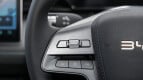 BYD Seal 6 Interior photo