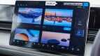 BYD Seal 6 Interior photo