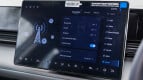 BYD Seal 6 Interior photo