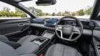 BYD Seal 6 Interior photo