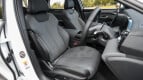 BYD Seal 6 Interior photo
