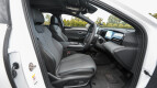 BYD Seal 6 Interior photo
