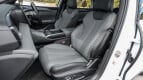 BYD Seal 6 Interior photo