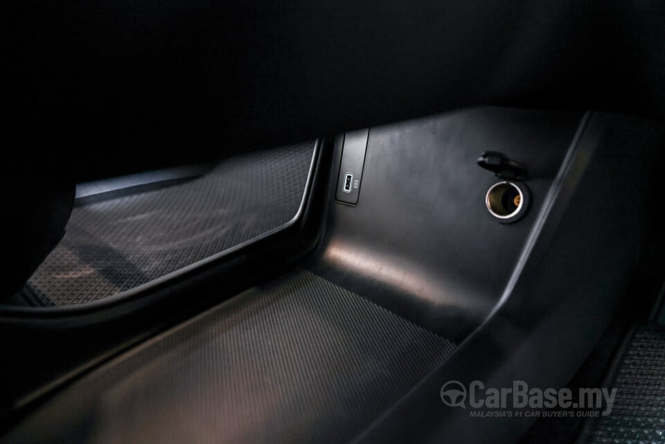 BYD Seal 6 Mk1 (2025) Interior