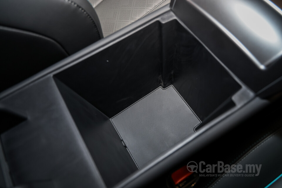 BYD Seal 6 Mk1 (2025) Interior