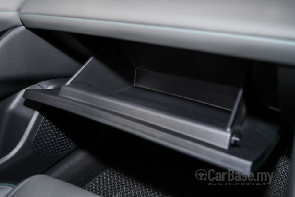 BYD Seal 6 Mk1 (2025) Interior