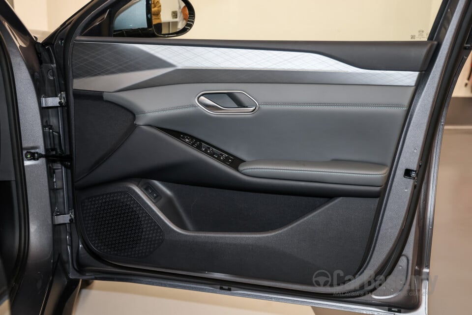 BYD Seal 6 Mk1 (2025) Interior