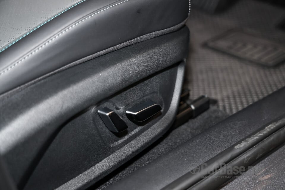BYD Seal 6 Mk1 (2025) Interior