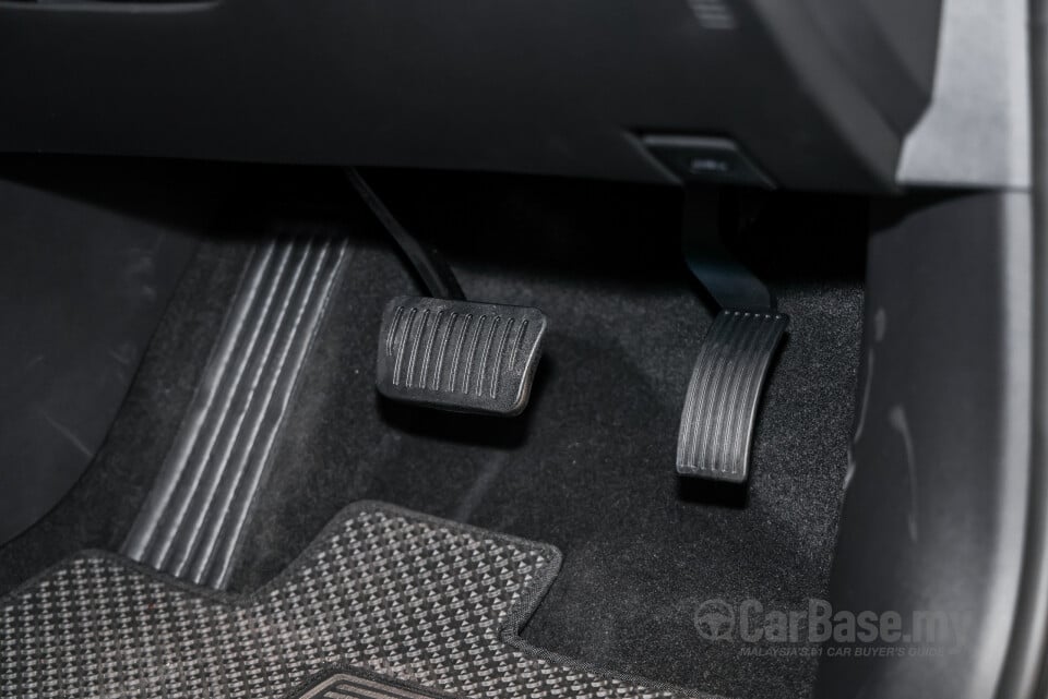 BYD Seal 6 Mk1 (2025) Interior
