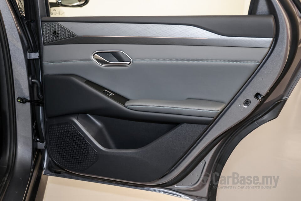 BYD Seal 6 Mk1 (2025) Interior