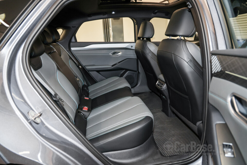 BYD Seal 6 Mk1 (2025) Interior