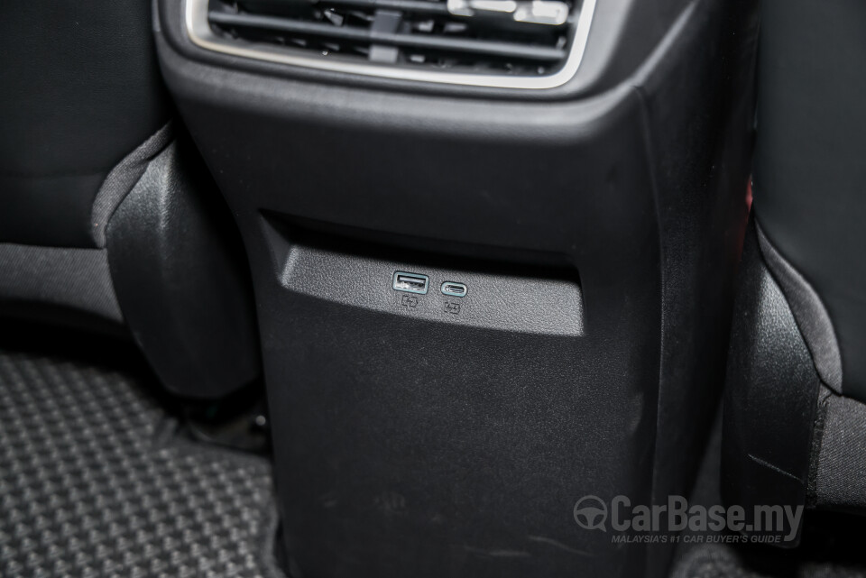 BYD Seal 6 Mk1 (2025) Interior