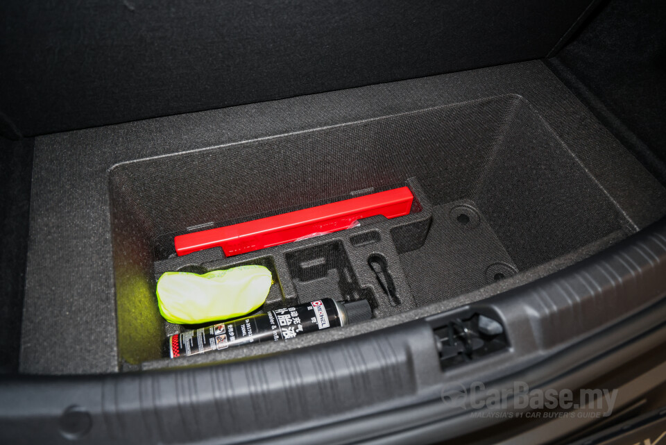 BYD Seal 6 Mk1 (2025) Interior