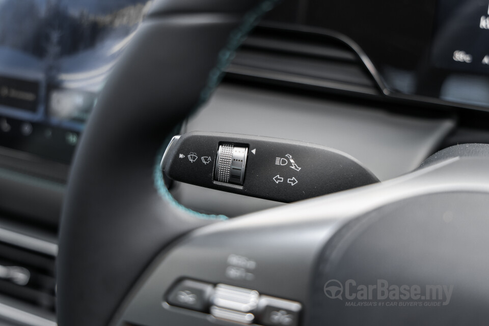 BYD Seal 6 Mk1 (2025) Interior