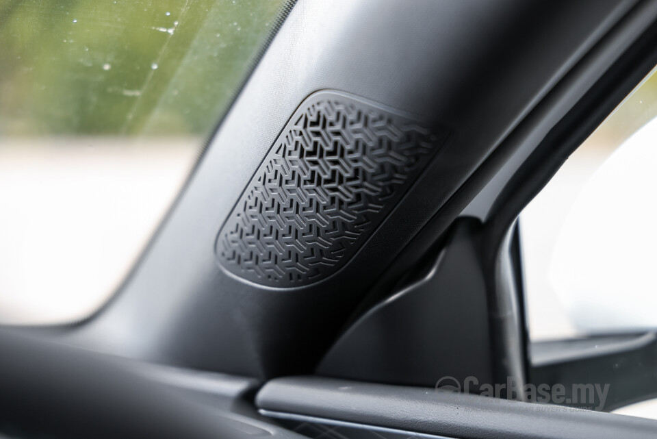 BYD Seal 6 Mk1 (2025) Interior