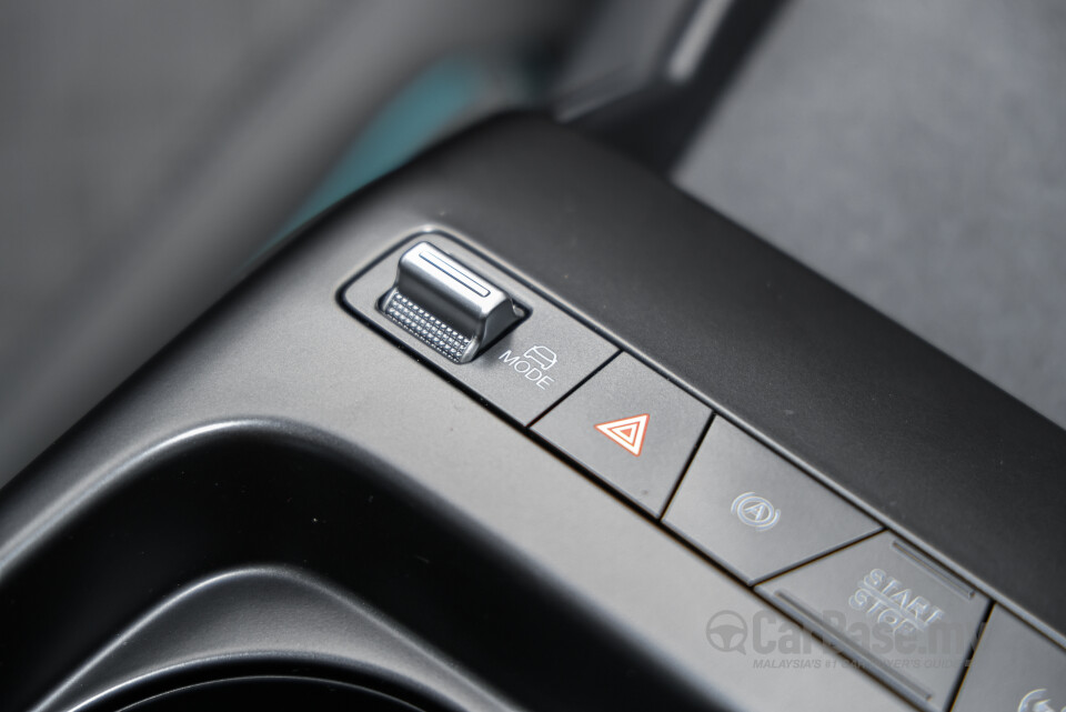 BYD Seal 6 Mk1 (2025) Interior