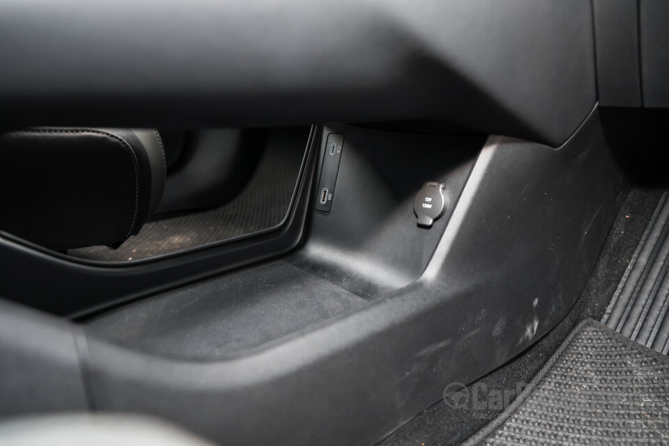 BYD Seal 6 Mk1 (2025) Interior