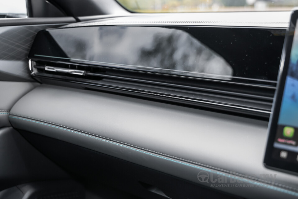 BYD Seal 6 Mk1 (2025) Interior