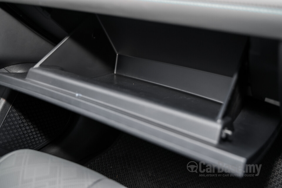 BYD Seal 6 Mk1 (2025) Interior
