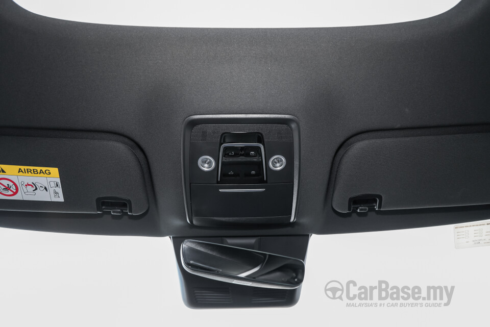 BYD Seal 6 Mk1 (2025) Interior