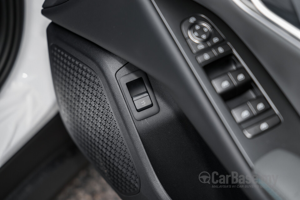 BYD Seal 6 Mk1 (2025) Interior